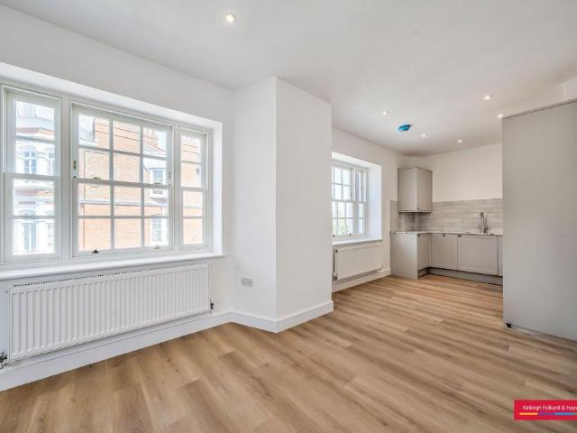 House for rent in Muswell Hill, Greater London