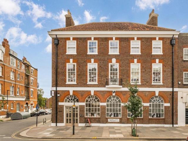 House for rent in Muswell Hill, Greater London