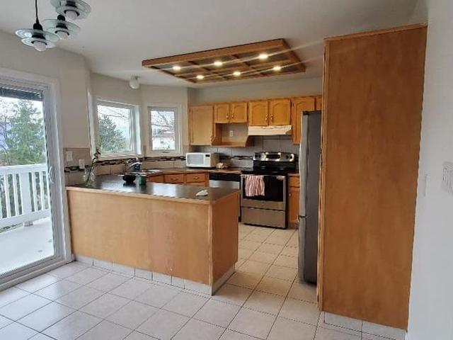 House for rent in Summerland, British Columbia