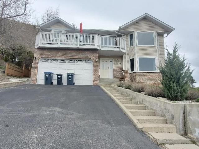 House for rent in Summerland, British Columbia