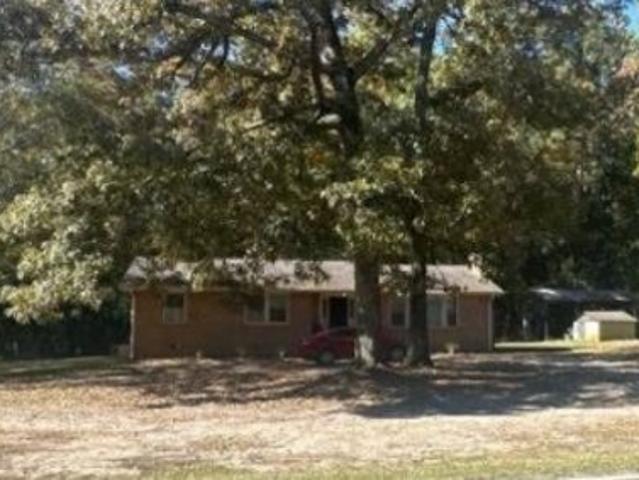 House for sale in Batesburg, South Carolina