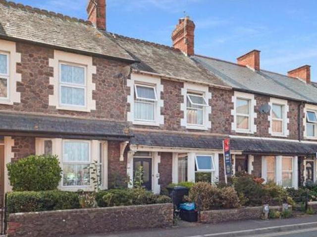 House for sale in Alcombe, Minehead