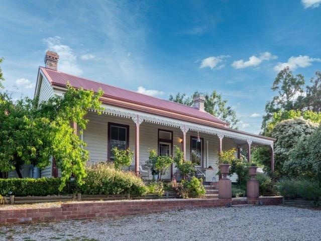 House for sale in Alexandra, Victoria