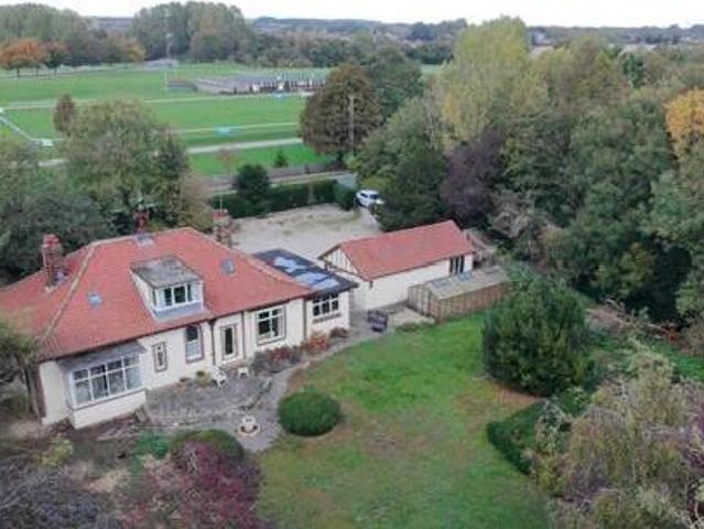 House for sale in North Yorkshire
