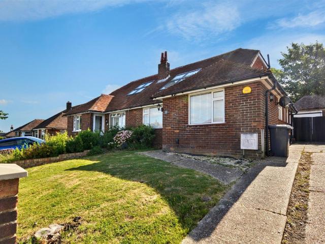 House for rent in Willingdon, Cross In Hand