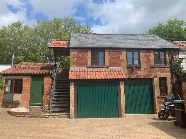 Apartment for rent in Preston Plucknett, Yeovil