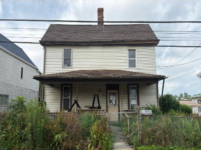 Property for sale in Washington, Pennsylvania