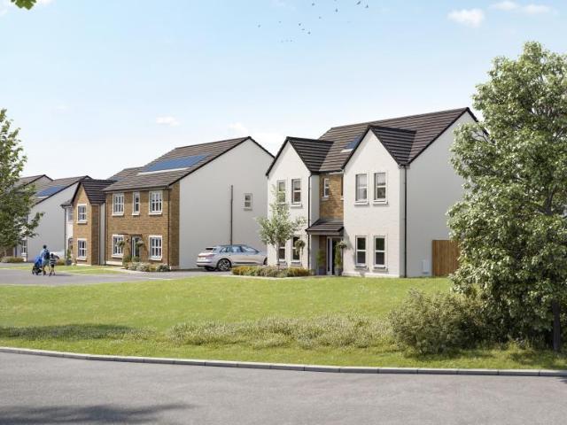 Property for sale in West Kilbride, Scotland