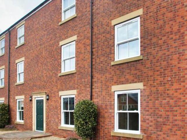 House for rent in Barnard Castle