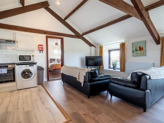 House for rent in Bude, Cornwall