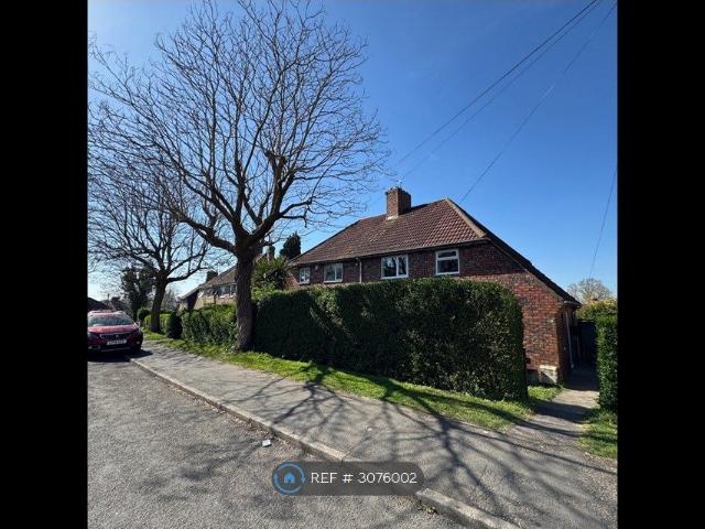 House for rent in Hillfields, Bristol