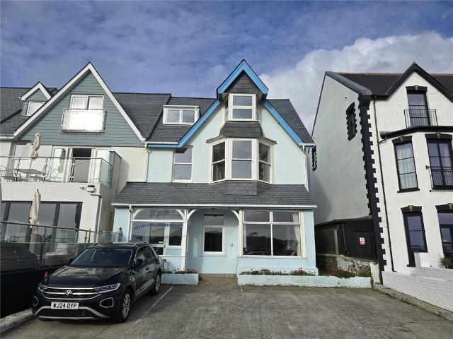 Apartment for rent in Bude–Stratton, Bude