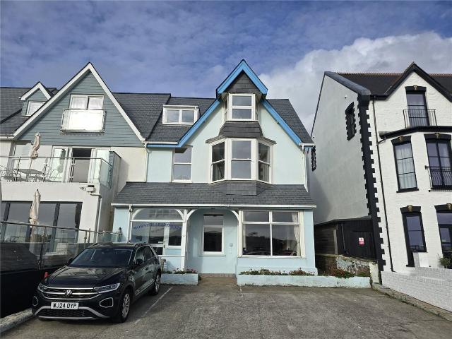 Apartment for rent in Bude–Stratton, Bude