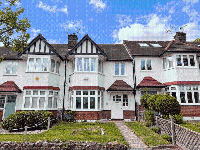 House for rent in London Borough of Barnet, Greater London