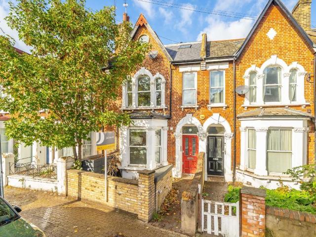 Apartment for rent in London Borough of Wandsworth, Greater London