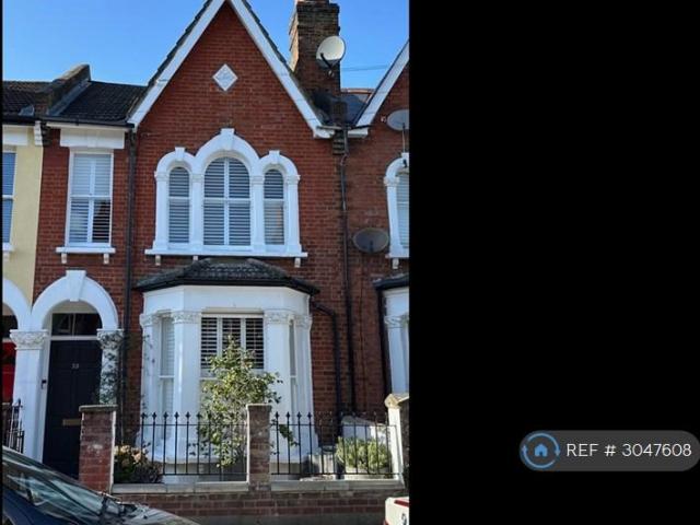 Apartment for rent in Earlsfield, Greater London