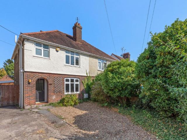 House for rent in Horsenden, Princes Risborough