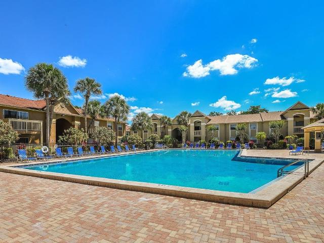 Apartment for rent in Winter Park, Florida