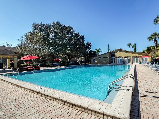 Apartment for rent in Winter Park, Florida