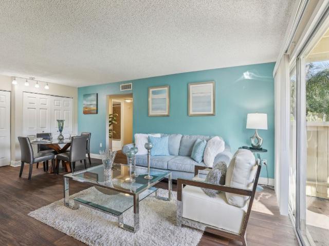 Apartment for rent in Winter Park, Orange County