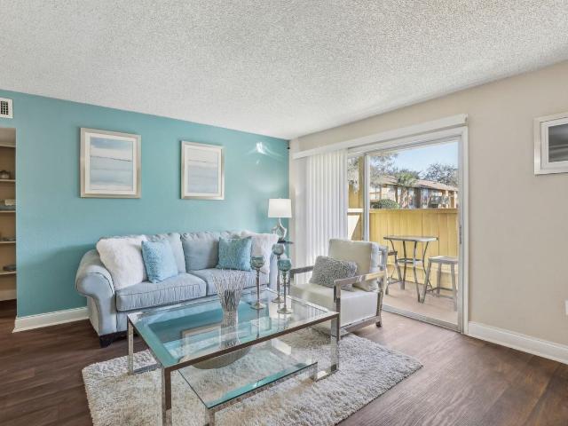 Apartment for rent in Winter Park, Florida