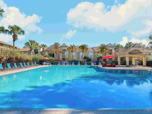 Apartment for rent in Winter Park, Florida