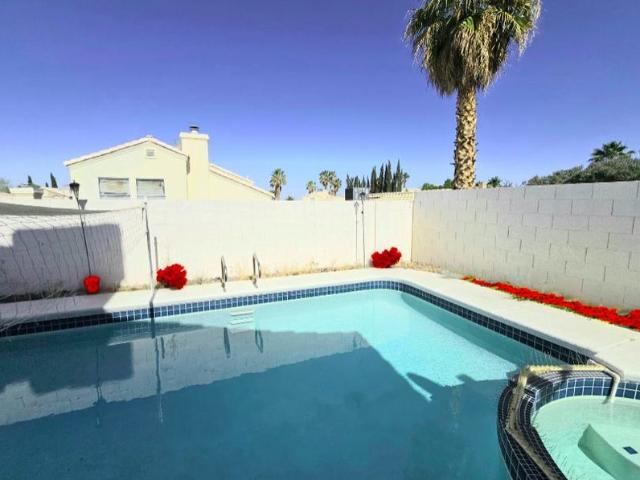 Room for rent in Las Vegas, Nevada