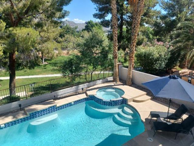 Room for rent in Las Vegas, Nevada
