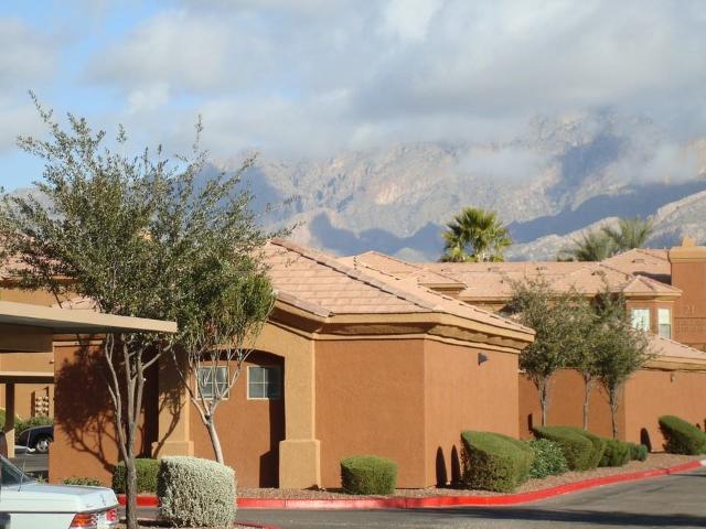 Apartment for rent in Tucson, Pima County