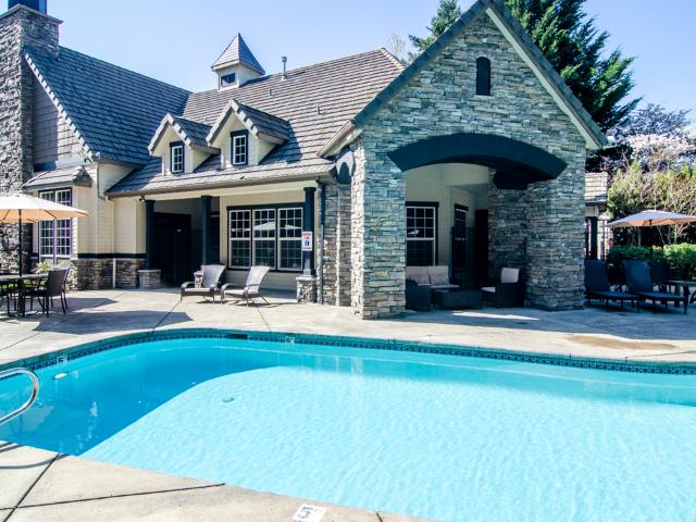 Apartment for rent in West Linn