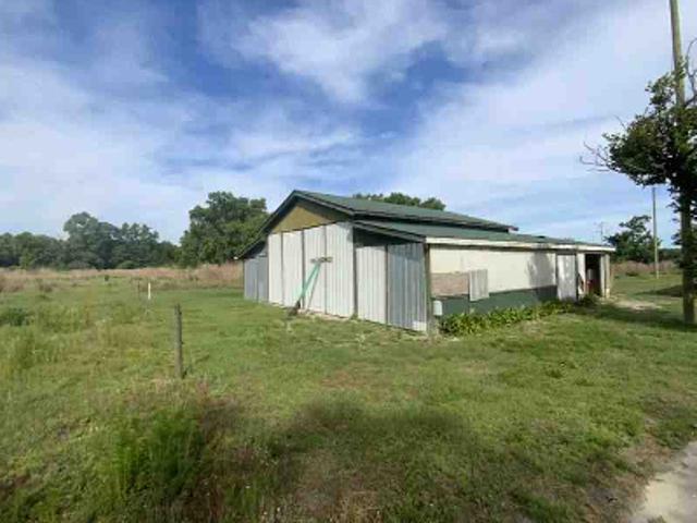 House for sale in Mount Olive, North Carolina
