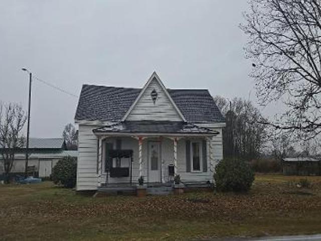 House for sale in North Carolina