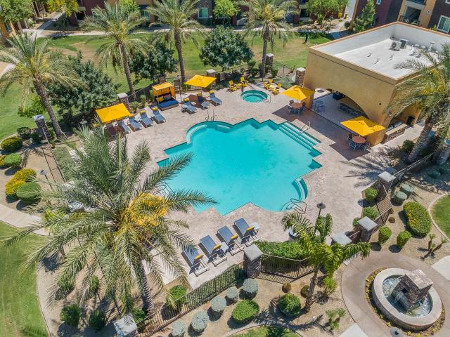 Apartment for rent in Glendale, Arizona