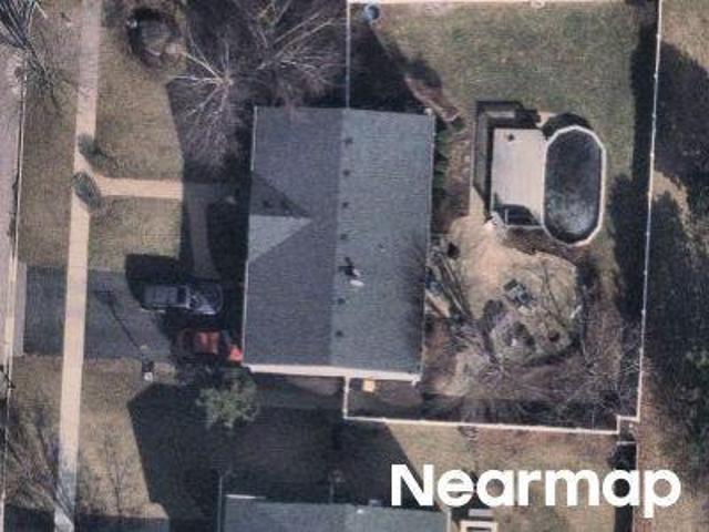 House for sale in Antioch, Illinois