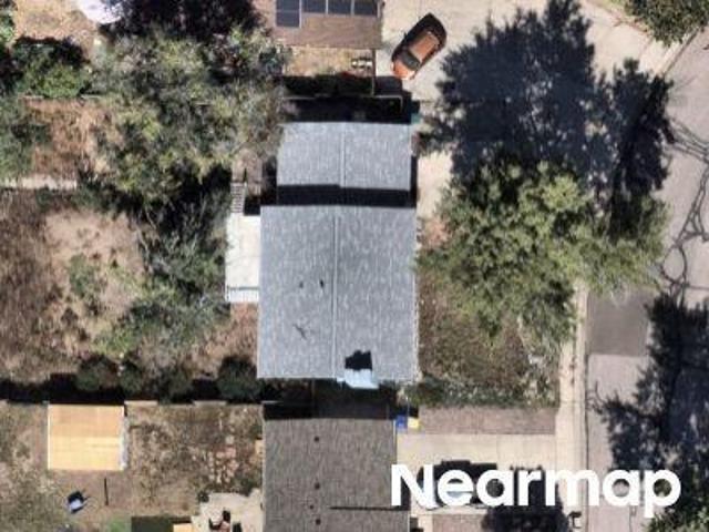 House for sale in Colorado Springs, Colorado