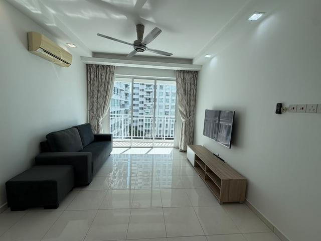 Condominium for rent in Georgetown, Penang
