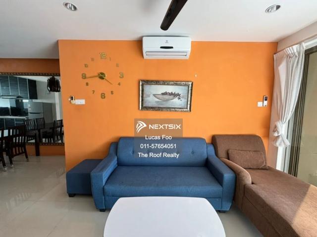 Residential House for rent in Georgetown, Penang