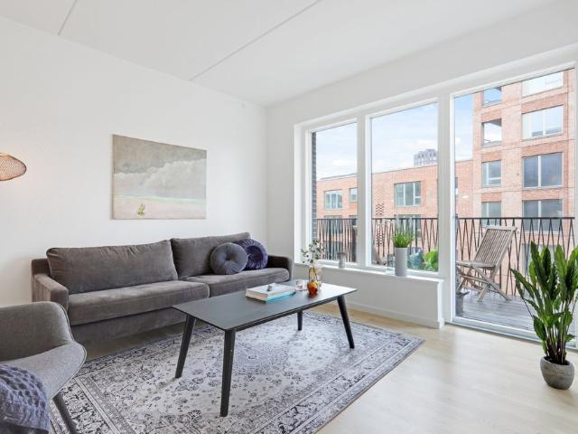 Hus til leje i Valby, København