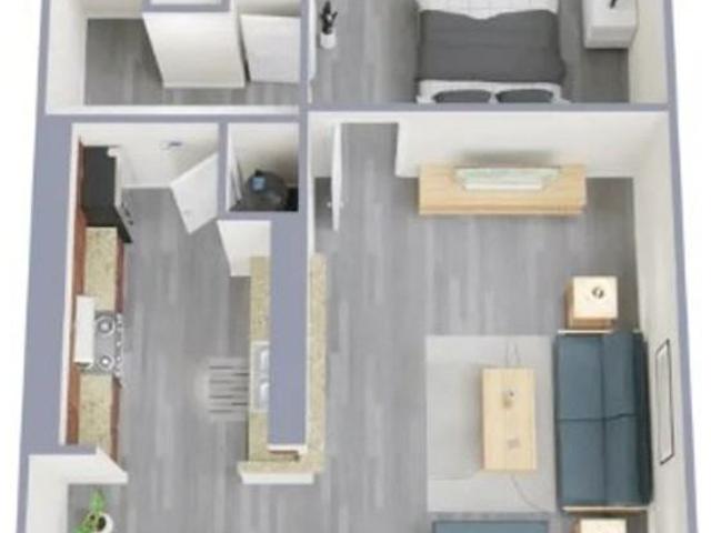 Apartment for rent in Seguin, Texas
