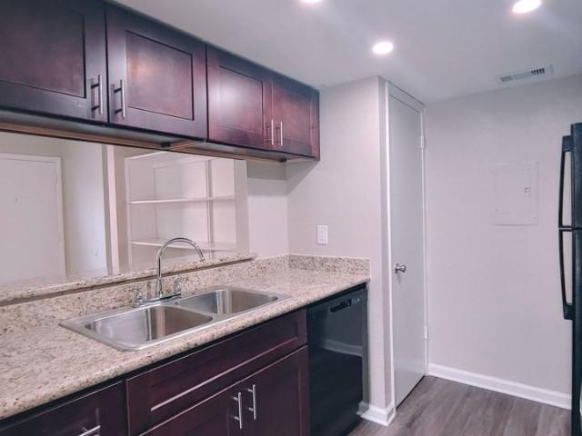 Apartment for rent in Seguin, Texas