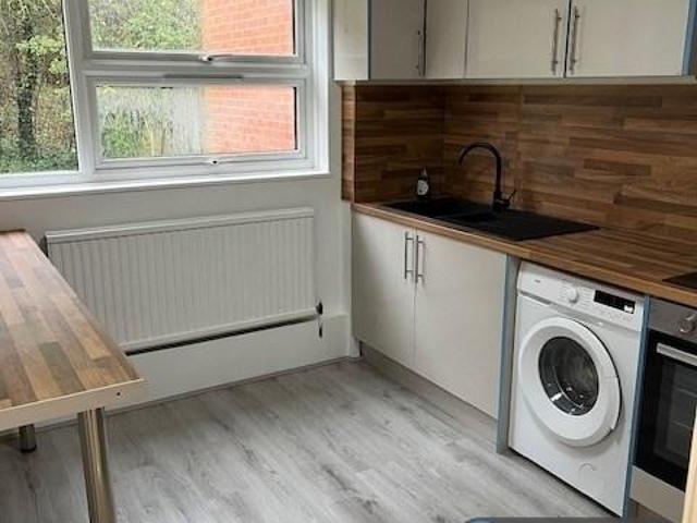Apartment for rent in London Borough of Brent, Greater London