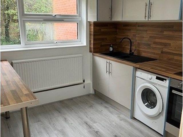 Apartment for rent in Preston, Greater London