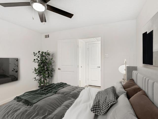 Apartment for rent in Plano, Texas