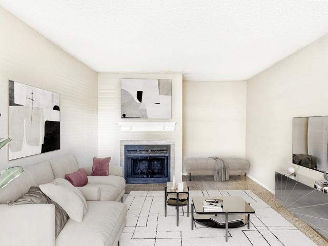 Apartment for rent in Plano, Texas