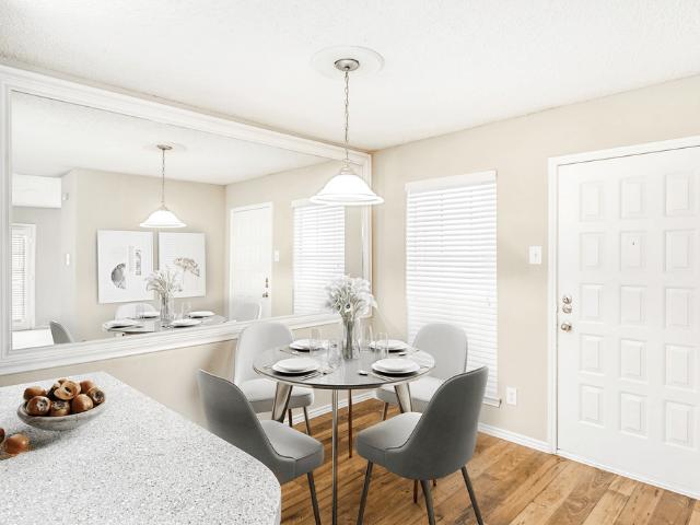 Apartment for rent in Plano, Texas
