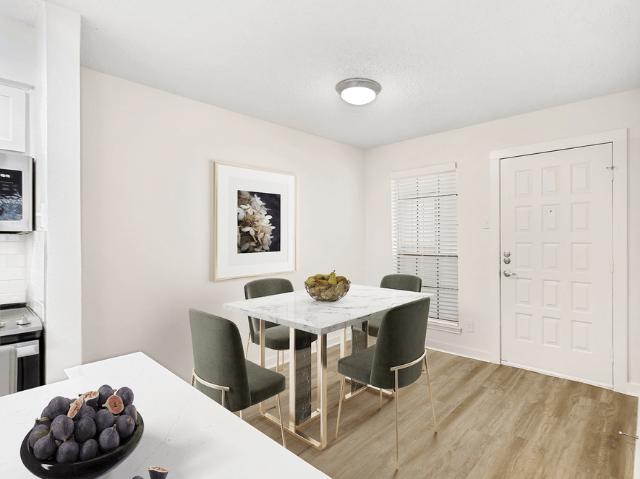 Apartment for rent in Plano, Texas