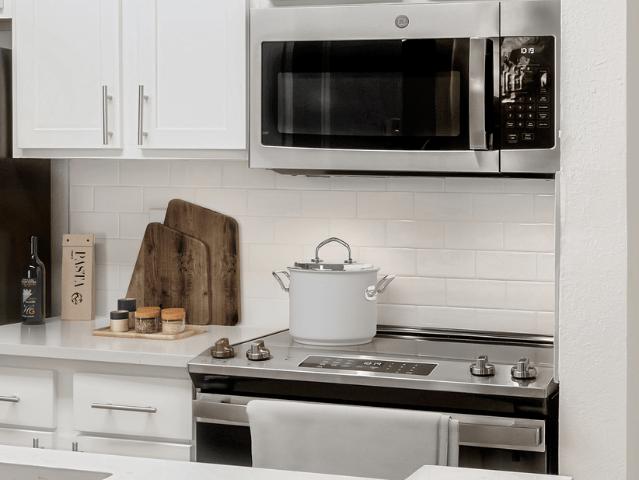 Apartment for rent in Plano, Texas