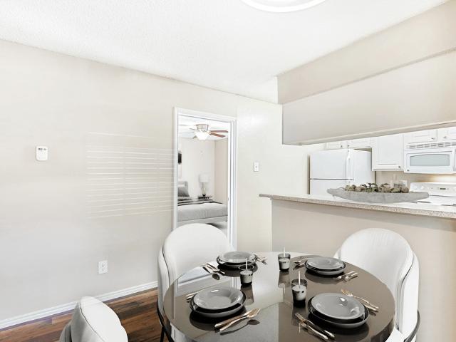 Apartment for rent in Plano, Texas