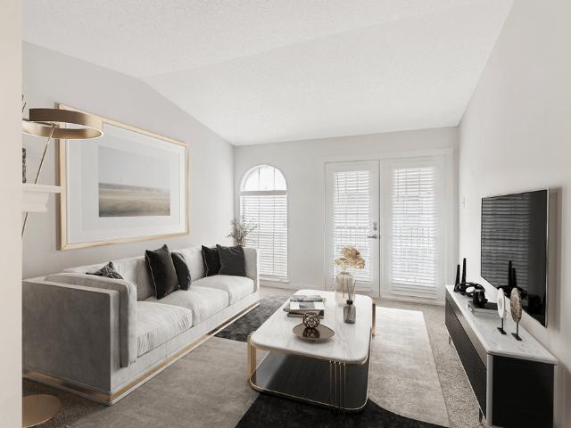 Apartment for rent in Plano, Texas