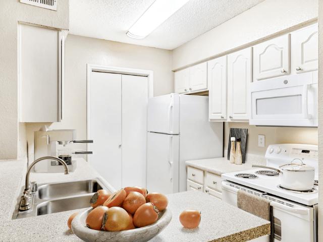 Apartment for rent in Plano, Texas